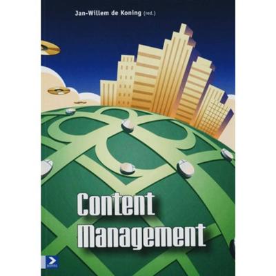 Content Management (Paperback)