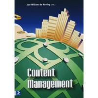 Content Management (Paperback) - thumbnail