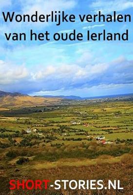Wonderlijke verhalen van het oude Ierland - Publiek Domein - ebook