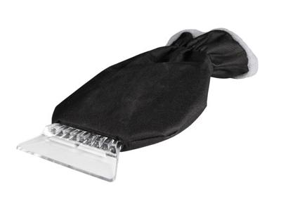 Want met ijskrabber Perel ACCS10