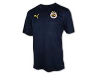 Fenerbahçe Trainingsset Senior 2024/2025 - Maat M - Kleur: Blauw | Soccerfanshop - thumbnail