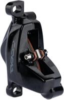 SRAM remblokhouder brake caliper 4 piston bronze - thumbnail