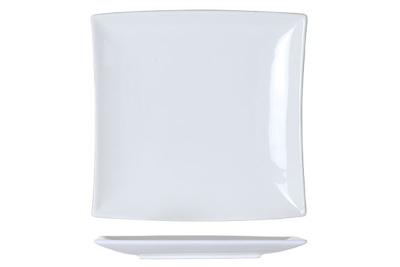 Cosy & Trendy Dessertbord Avantgarde 18 x 17.3 cm Cosy & Trendy Dessertbord Avantgarde 18 x 17.3 cm