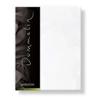 Dommelin Dommelin Topper Molton Hoeslaken 180x200/9 - thumbnail