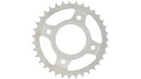 RK Chain wheel 520 35z steel silver - thumbnail