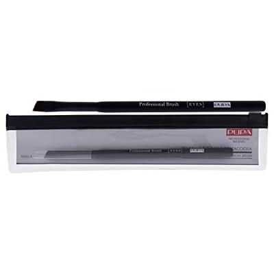 PUPA Eyeliner & Eyebrow Brush 1Stuks