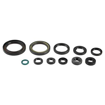 ATHENA Motor-keerring set motorshield crf 450r-x, 02-08,
