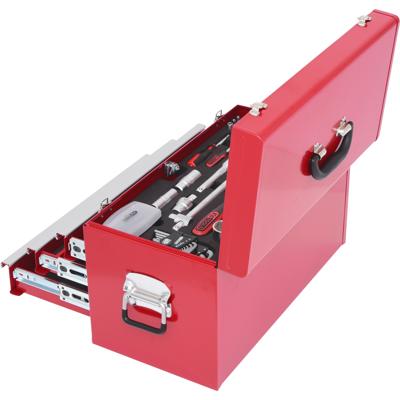 KS Tools 911.0100 911.0100 Gereedschapsset Universeel Incl. koffer 100-delig