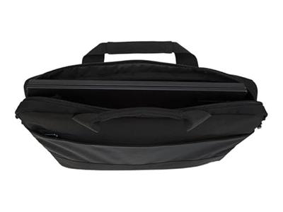 Lenovo 4X40Y95214 laptoptas 39,6 cm (15.6") Tas met bovensluiting Zwart