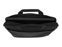 Lenovo ThinkPad Basic Topload Laptoptas Geschikt voor max. (laptop): 39,6 cm (15,6) Zwart - thumbnail