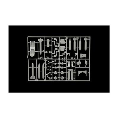 Italeri 1/48 Alpha Jet A/E Italeri 1/48 Alpha Jet A/E