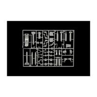 Italeri 1/48 Alpha Jet A/E - thumbnail