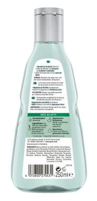 Nature repair shampoo 250 Milliliter