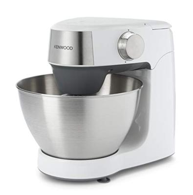 Kenwood KHC29.J0WH Prospero+ Keukenmachine 1000W RVS/Wit - thumbnail