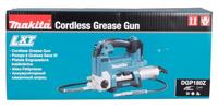 Makita DGP180Z Accu vetspuit 18V Basic Body - thumbnail