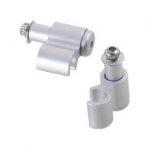 Magura remleiding-houderset alu 0721214 (2 stuks) - thumbnail