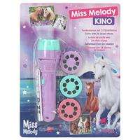 Miss Melody Zaklantaarn Met Visual Effects - thumbnail