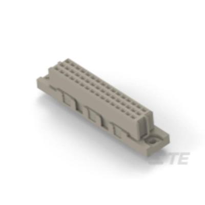 TE Connectivity 8-1393640-3 1 stuk(s)