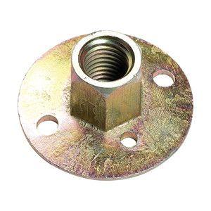 Makita Accessoires Sluitmoer M14x50mm Diameter 50mm Opname M14 - 224583-8