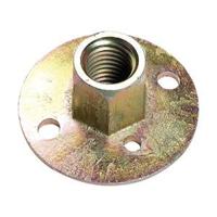 Makita Accessoires Sluitmoer M14x50mm Diameter 50mm Opname M14 - 224583-8 - thumbnail