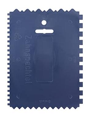 kwb 032900 Getand plamuurmes (l x b) 180 mm x 140 mm