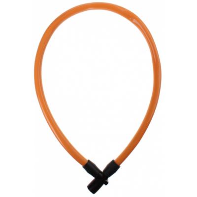 Lynx kabelslot 650 x 6 mm geel