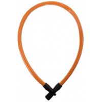 Lynx kabelslot 650 x 6 mm geel - thumbnail