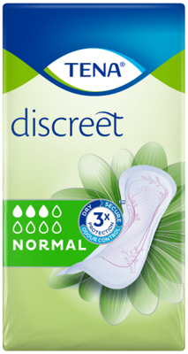 Tena Discreet Normal