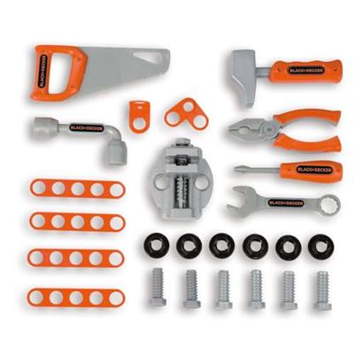 Black & Decker werkbank in koffer