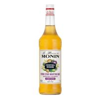 Monin pornstarmartini mix (1 liter) - thumbnail