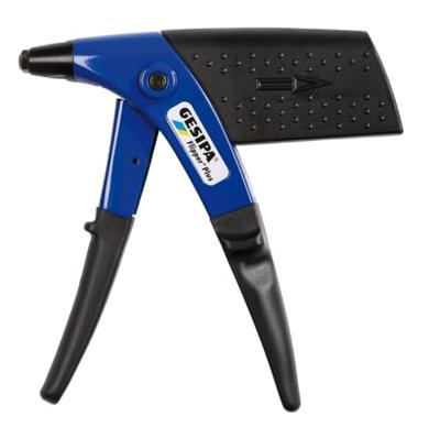 Gesipa Combizetijzer | lengte 217 mm | werkbereik 2,4-5 mm | met openingsveer | 1 stuk - 1571258 1571258 Gesipa Combizetijzer | lengte 217 mm | werkbereik 2,4-5 mm | met openingsveer | 1 stuk - 1571258 1571258