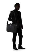 Guardit 3.0 Briefcase 15.6&apos;&apos; Black - thumbnail