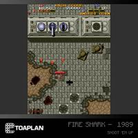 Evercade Toaplan Arcade Cartridge 2 - thumbnail