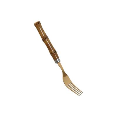 Bestek Home ESPRIT Gouden Natuurlijk Roestvrij staal ABS 3 x 2 x 16 cm 24 Onderdelen Bestek Home ESPRIT Gouden Natuurlijk Roestvrij staal ABS 3 x 2 x 16 cm 24 Onderdelen