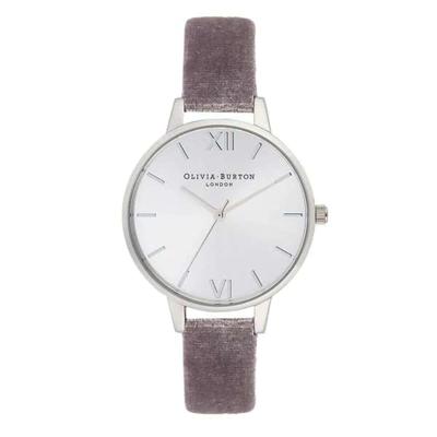 Horloge Dames Olivia Burton OB16DE04 (Ø 34 mm)