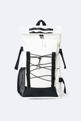Rains Original Mountaineer Bag off white