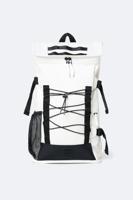 Rains Original Mountaineer Bag off white - thumbnail