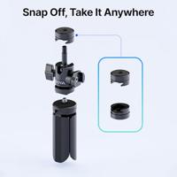 Boya Desktop Stand Magic Microphone - thumbnail