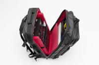 Magma Riot DJ Backpack XL rugtas voor DJ-gear - thumbnail