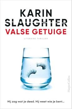 Valse getuige Valse getuige