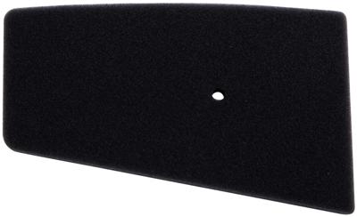 ATHENA luchtfilter air filter black