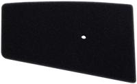 ATHENA luchtfilter air filter black - thumbnail