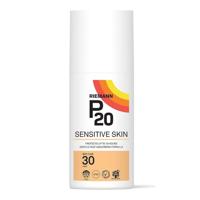 Riemann P20 Zonnecrème Gevoelige Huid SPF30 200ml - thumbnail
