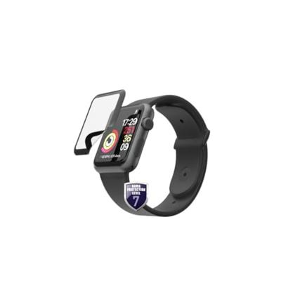 Hama Displayschutz Hiflex für Apple Watch 7, 45mm
