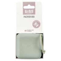 Baby pacifier box sage 1 Stuks - thumbnail