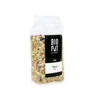 Bionut Muesli basis bio 750 Gram - thumbnail