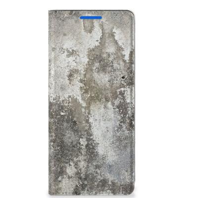 OPPO Reno 6 Pro Plus 5G | Standcase | Beton Print