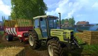 Farming Simulator 2015 - thumbnail
