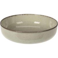 Diversen Schaal porselein 500ml/16.91oz - thumbnail