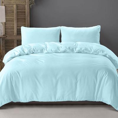 Zensation Ball Fringe - Baby Blauw Dekbedovertrek 2-persoons (200 x 200/220 cm + 2 kussenslopen) Zensation Ball Fringe - Baby Blauw Dekbedovertrek 2-persoons (200 x 200/220 cm + 2 kussenslopen)